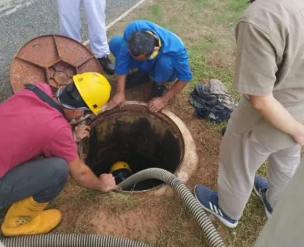 Sedot WC sepaku Murah sepaku