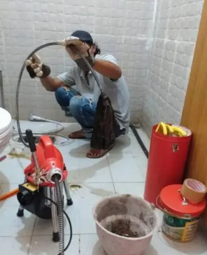 Sedot WC sepaku Murah sepaku