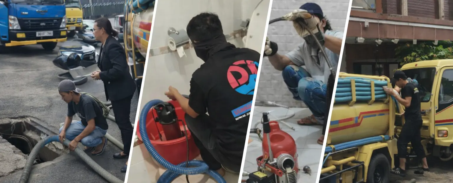 Jasa Sedot WC sepaku Terdekat