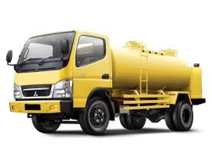 SEDOT WC SAMPAI HABIS sepaku