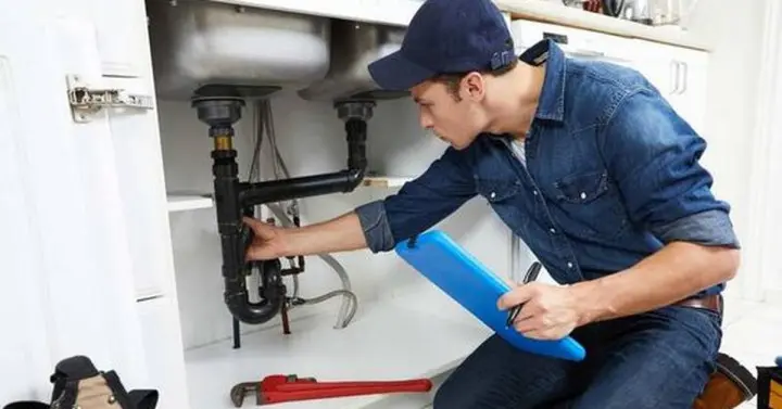 Pelancaran Saluran Air & Got Mampe  sepaku